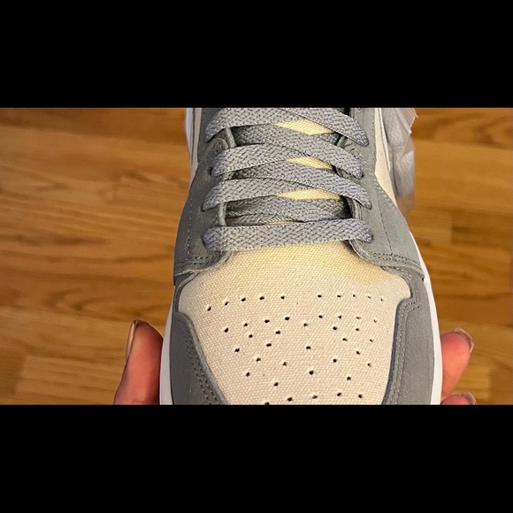 Air Jordan 1 Mid - Picture 4 of 4